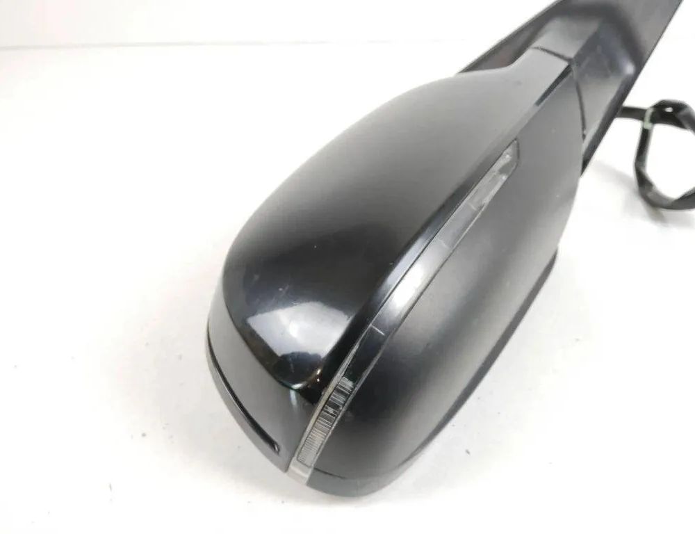 AUDI A4 B8/8K (2011-2016) Right Side Wing Mirror E1021053 31931770