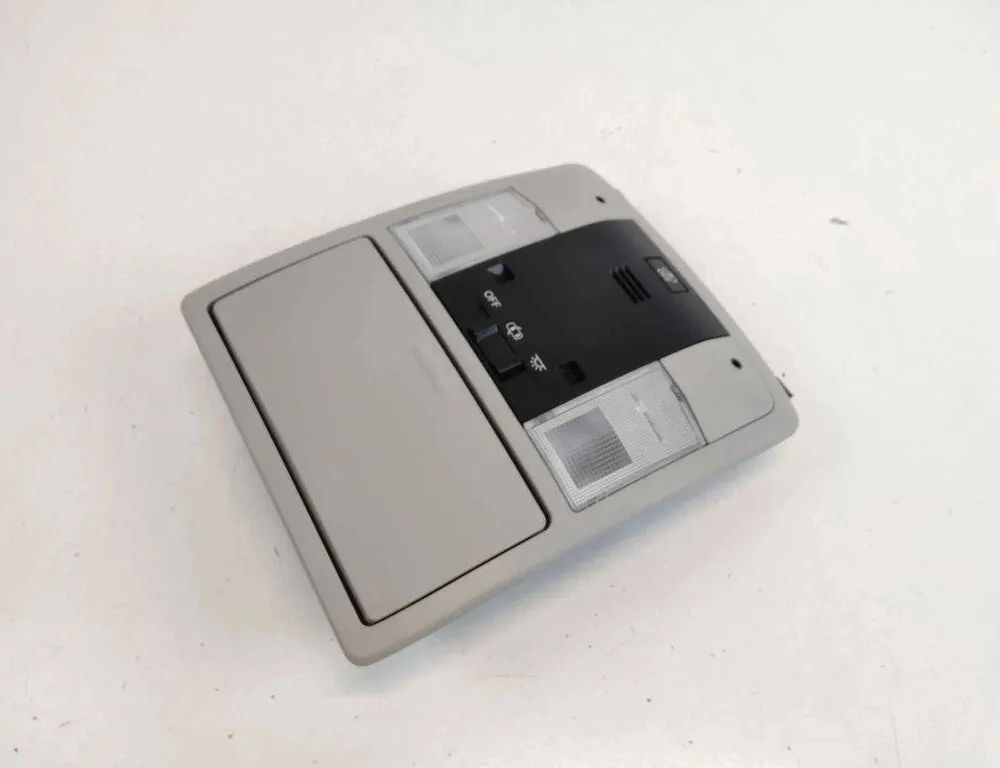 LEXUS CT 1 generation (2010-2024) Освещение салона 8A614033G 31933536