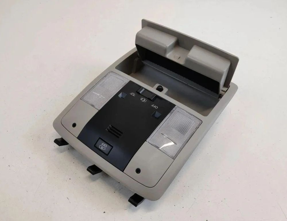 LEXUS CT 1 generation (2010-2024) Освещение салона 8A614033G 31933536