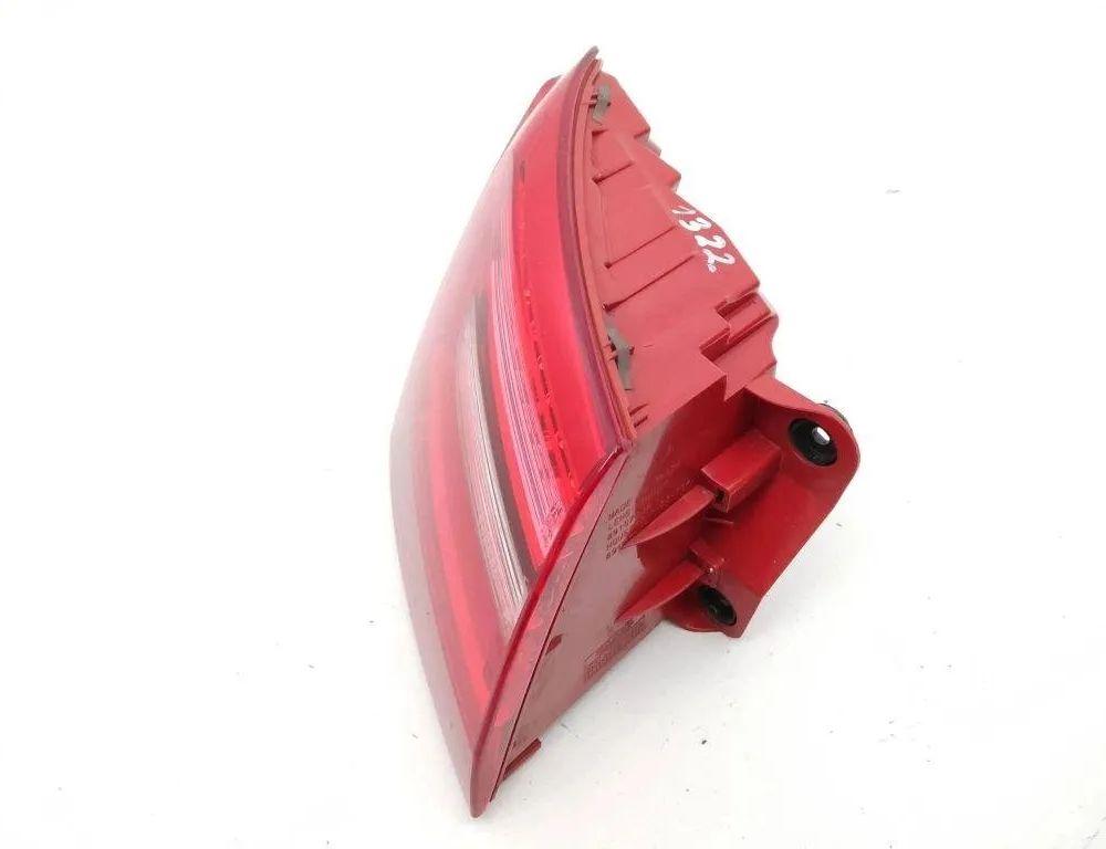 AUDI A6 C6/4F (2004-2011) Фонарь задний левый 4G5945095A,4G5945095G 31934181