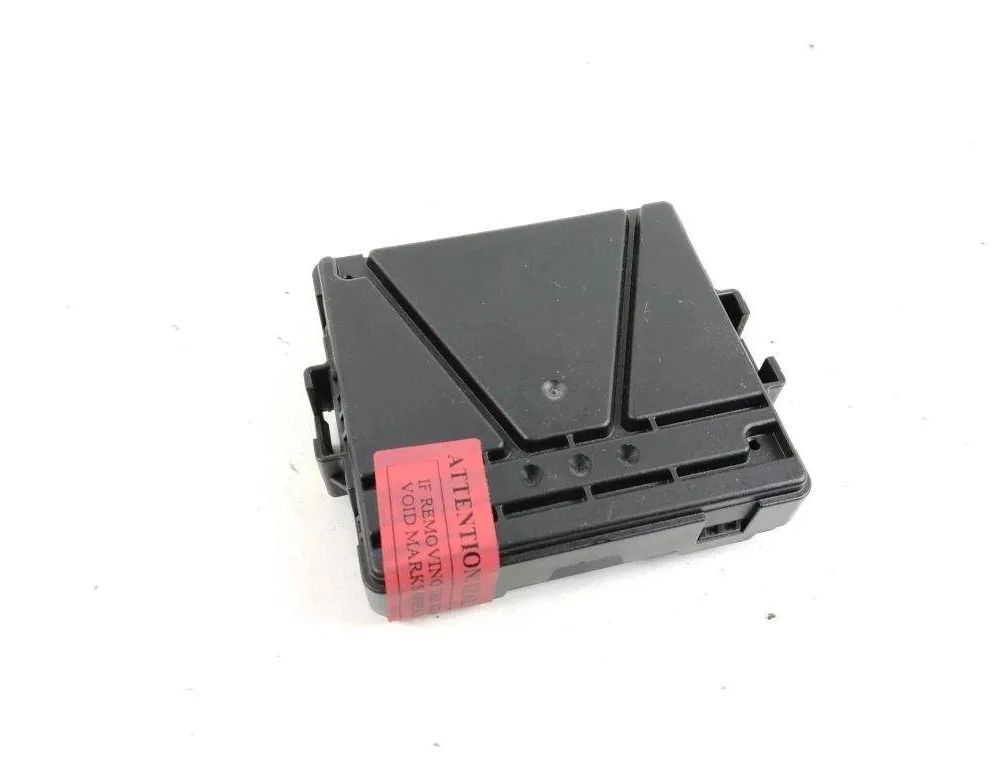 SKODA Octavia 1 generation (1996-2010) Блок света 3Q0907338E 31934983