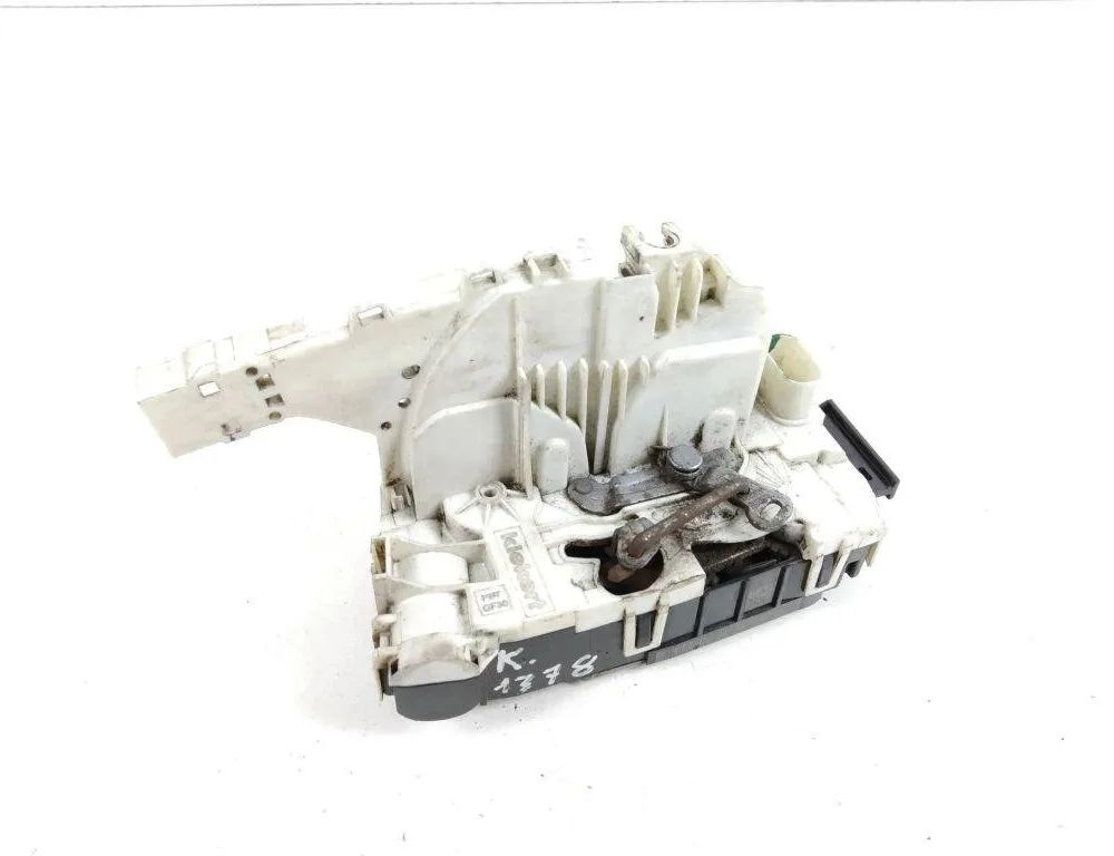 MERCEDES-BENZ Sprinter 2 generation (906) (2006-2018) Left Side Sliding Door Lock A9067303535 31935671