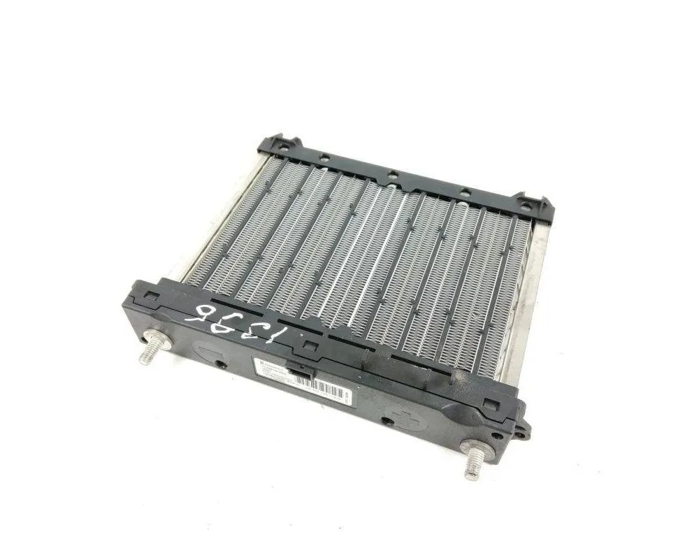 VOLKSWAGEN Crafter 1 generation (2006-2016) Электрический радиатор печки салона A9069009000,ZGS001 31935755