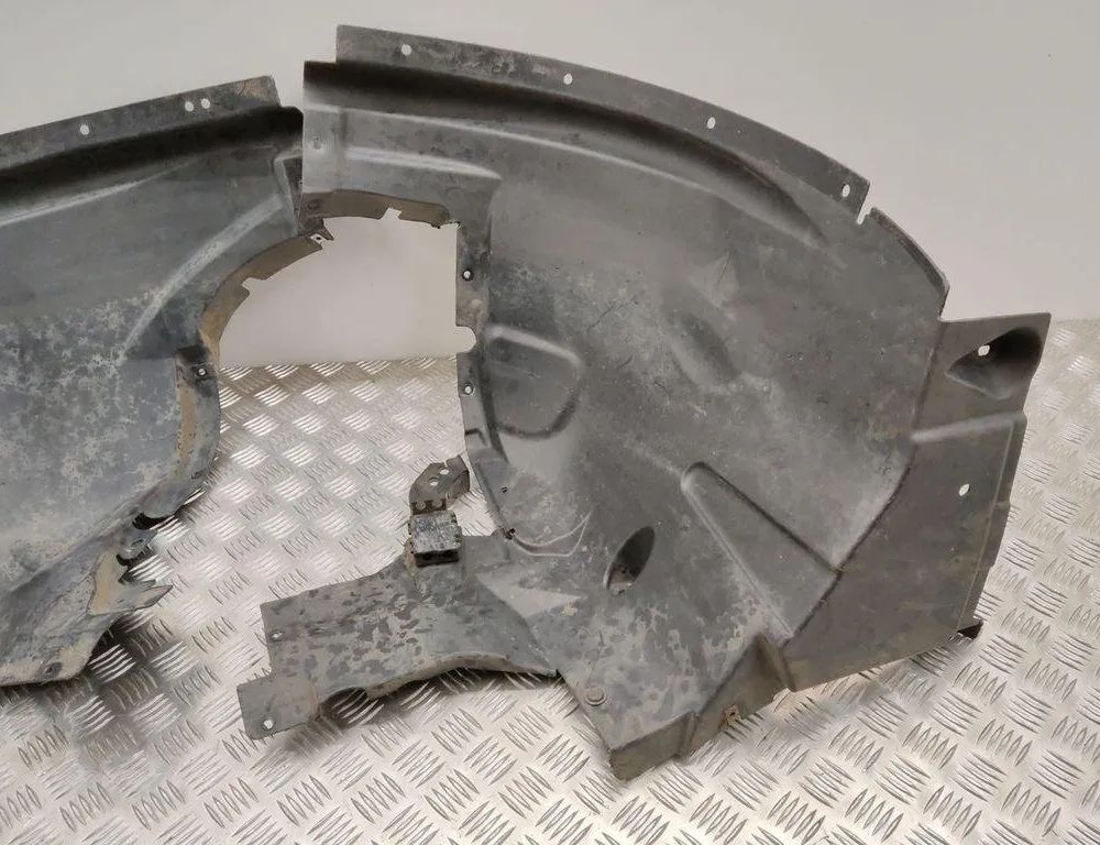 BMW X5 E70 (2006-2013) Подкрыльник передний левый 10957880,7234831 31936523