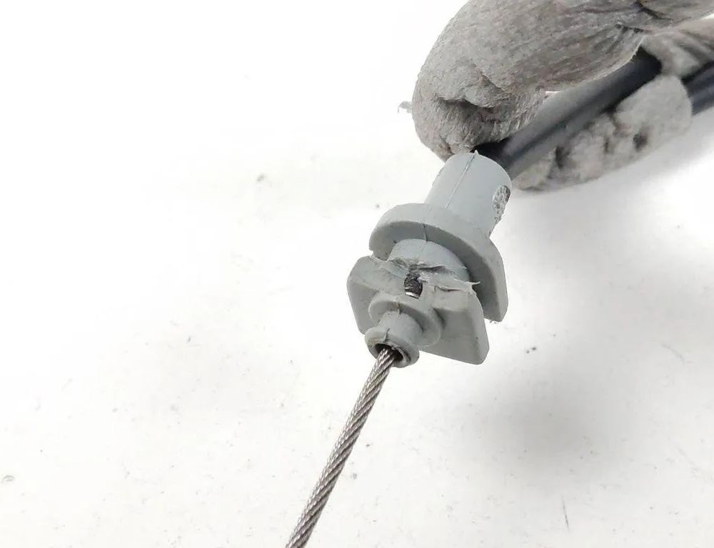 BMW X5 F15 (2013-2018) Rear Tailgate Boot Soft Close Motor 7303443,16367210 31948680