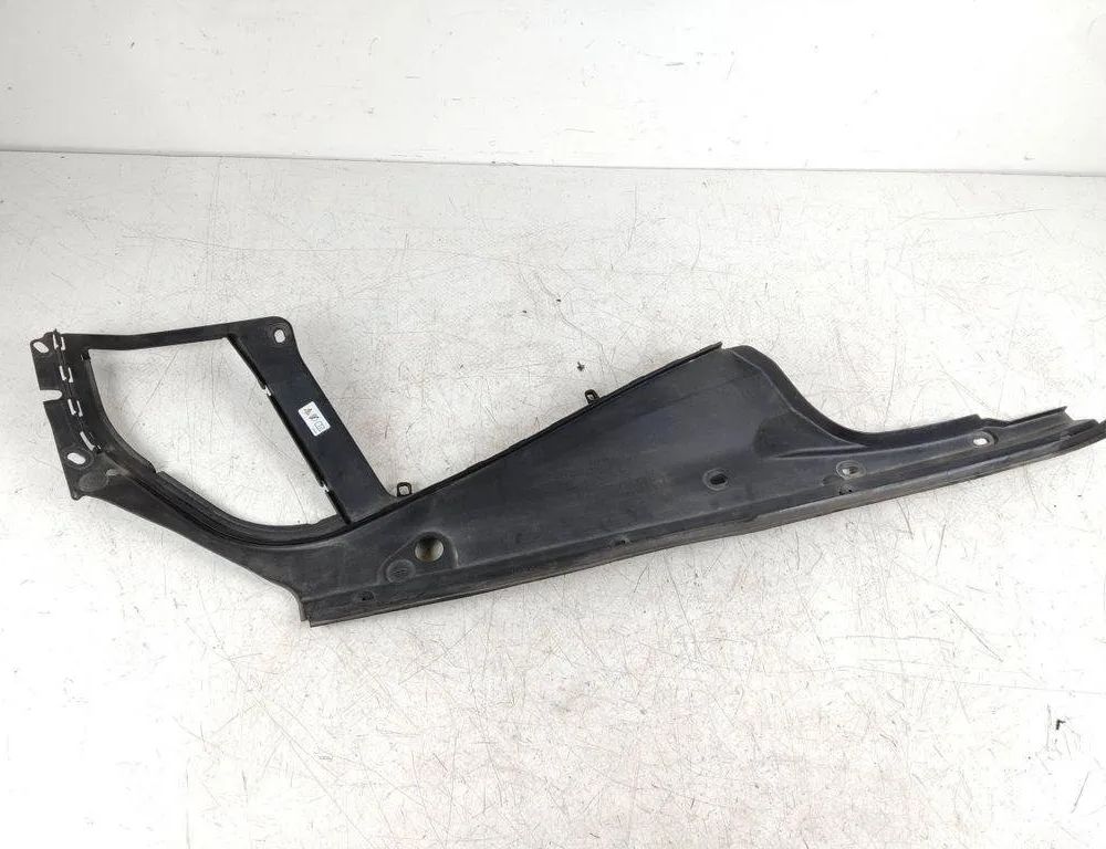 BMW 5 Series F10/F11 (2009-2017) Другие отделочные детали 7019803 32003675