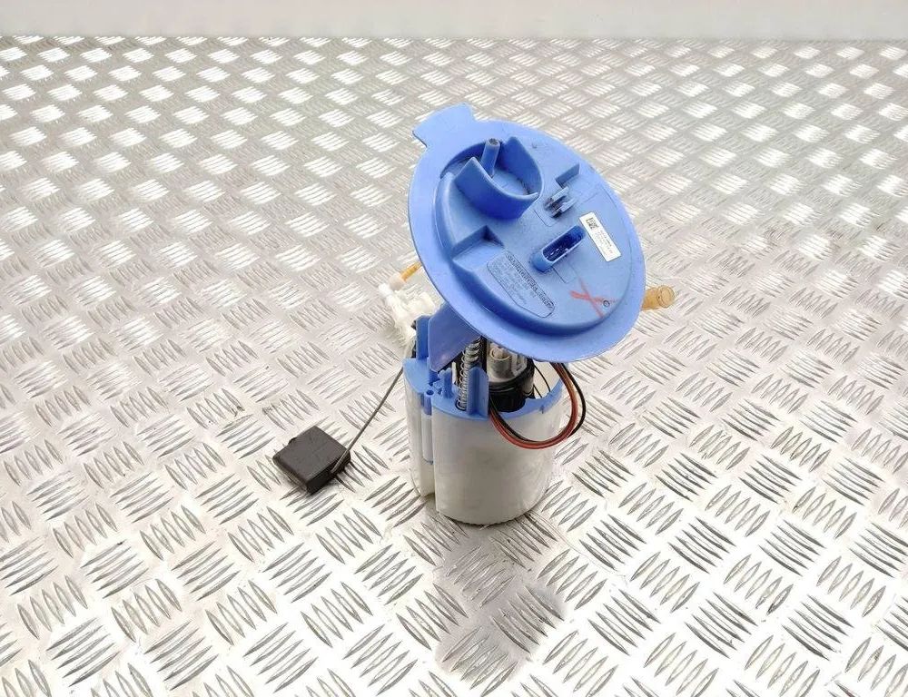 MERCEDES-BENZ CLS-Class C218/X218 (2011-2017) Топливный насос A2184700494,ZGS002 32004574