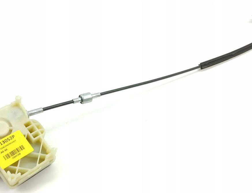 AUDI A6 C4/4A (1994-1997) Rear cover window lifter 4K1713052P 32768220