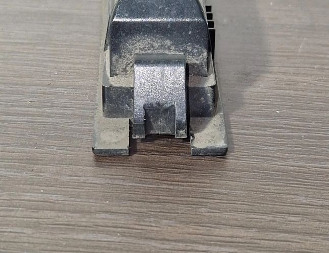 OPEL Astra J (2009-2020) License Plate Lights 13251936 28570945