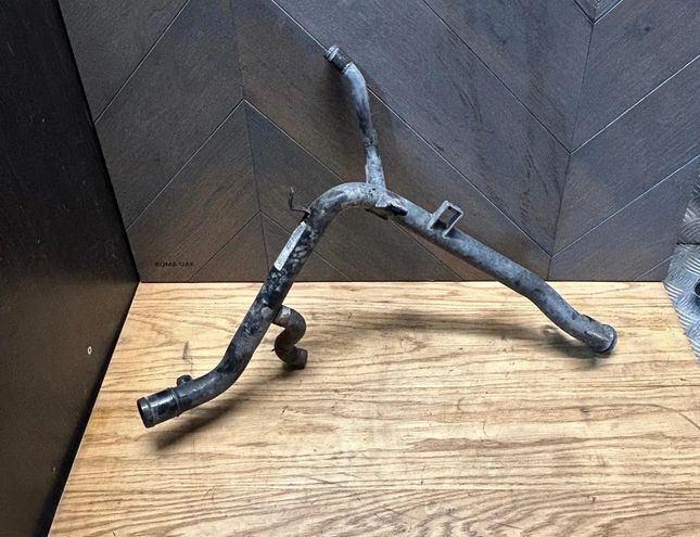 HYUNDAI i20 IB (2 generation) (2014-2020) Шланги охлаждающей жидкости 28571835