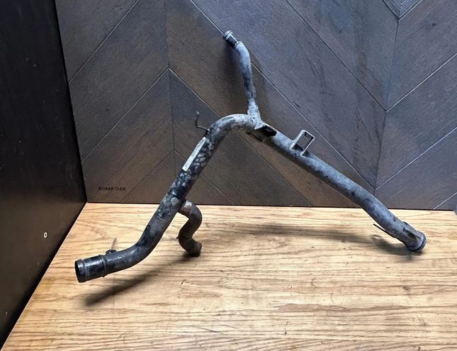 HYUNDAI i20 IB (2 generation) (2014-2020) Шланги охлаждающей жидкости 28571835