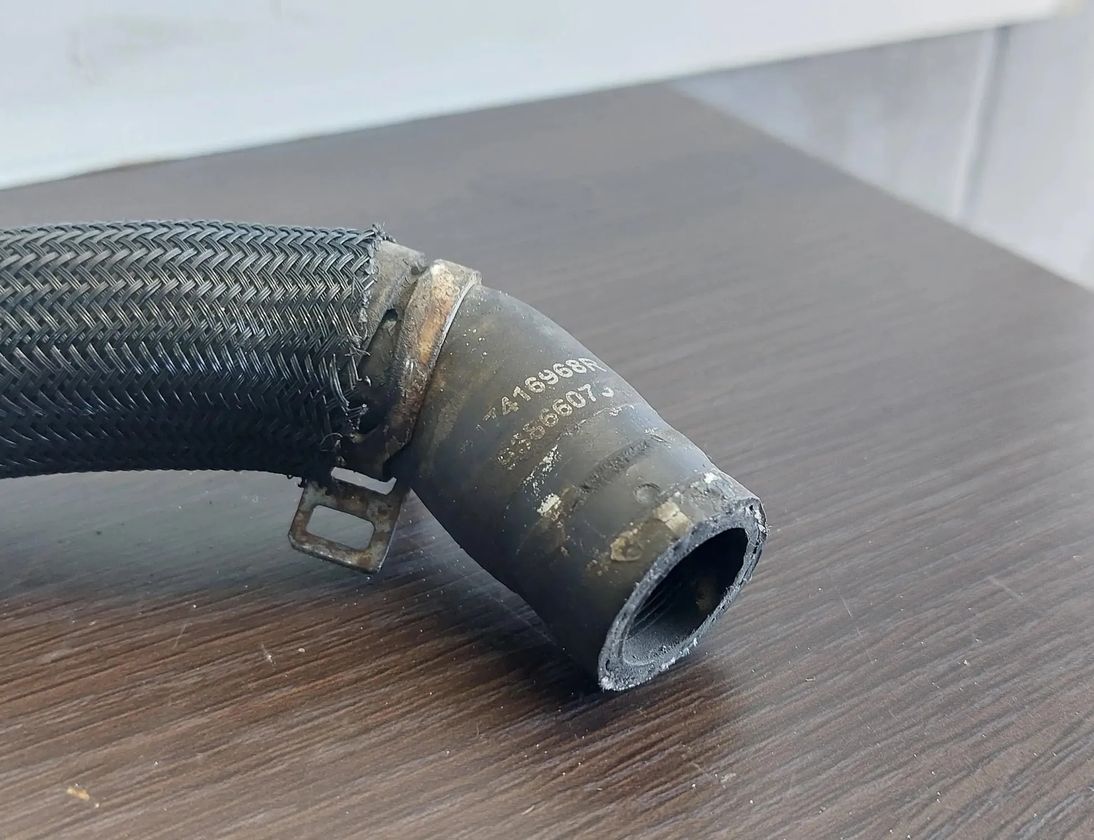 RENAULT Trafic 3 generation (2014-2023) Chladiace hadice 217416968R 28574567