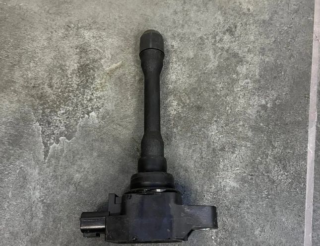 RENAULT Clio 5 generation (2019-2023) Бабина 224485RF0A 28574615