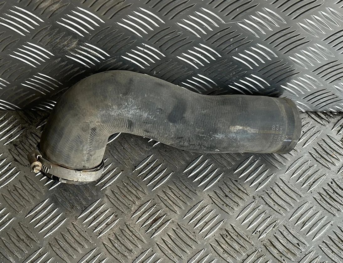 VOLKSWAGEN Scirocco 3 generation (2008-2020) Intercooler Hose Pipe 1K0145832AA 28575075