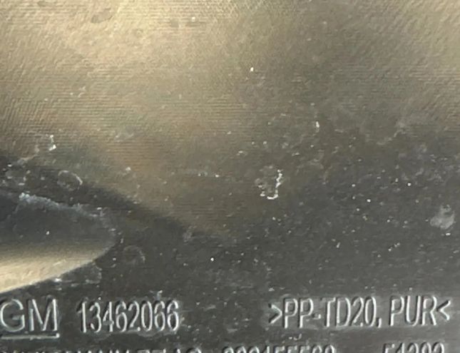 OPEL Astra K (2015-2021) Air Intake Tube 51382,332155568 28576396