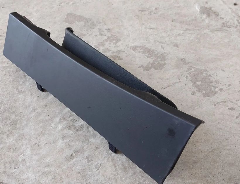 VOLVO V60 1 generation (2010-2020) Ozdobenie Mechanizmu Riadenia 9123021 28577044