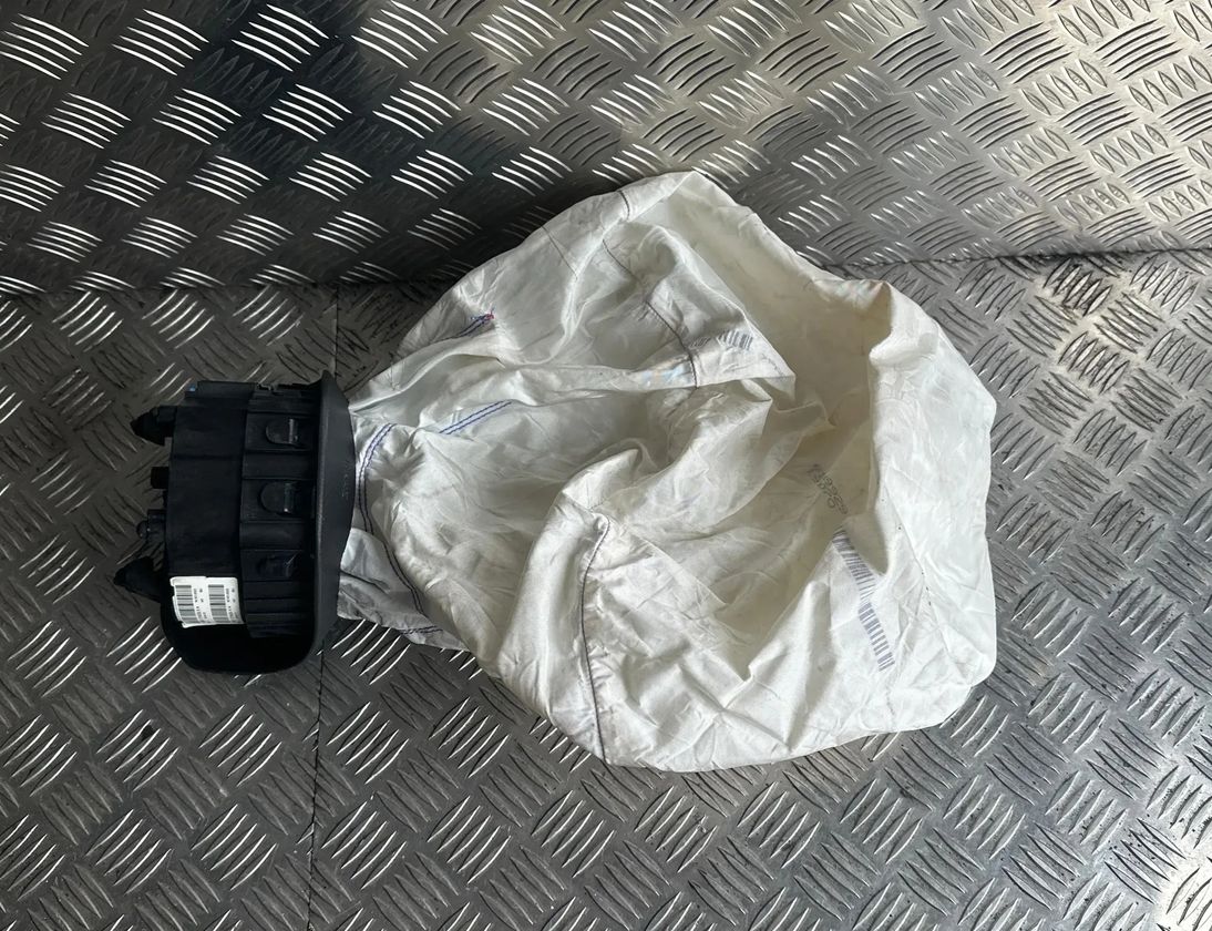 PEUGEOT 308 T9 (2013-2021) Подушка безопасности руля 96783105ZD 28578535