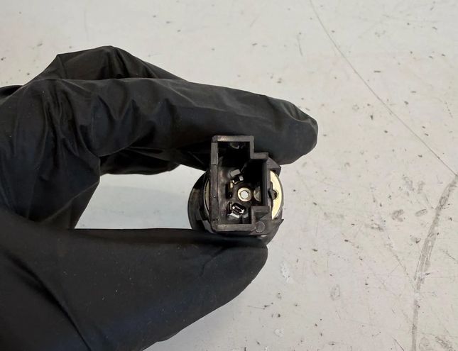 PEUGEOT 308 T9 (2013-2021) 12 V Socket 980185087700,966610537700 28578719