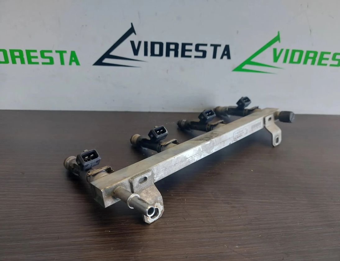 OPEL Corsa D (2006-2020) Комплект Форсунки 0280151239 28579102