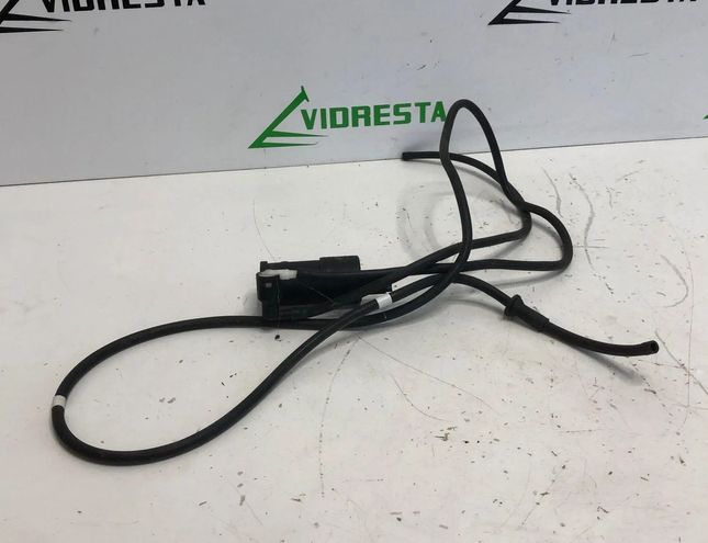 OPEL Corsa F (2019-2023) Washer Tank Motor 9825893480 28579537