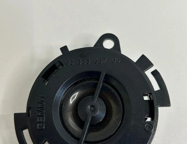 CITROËN C4 Picasso 2 generation (2013-2018) Pravý predný dverový reproduktor 9633355780 28579824