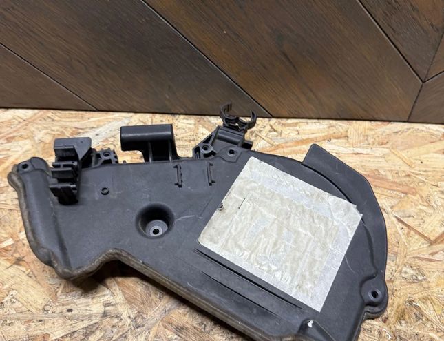 PEUGEOT 308 T9 (2013-2021) Kryt rozvodového remeňa 9805237280 28580912