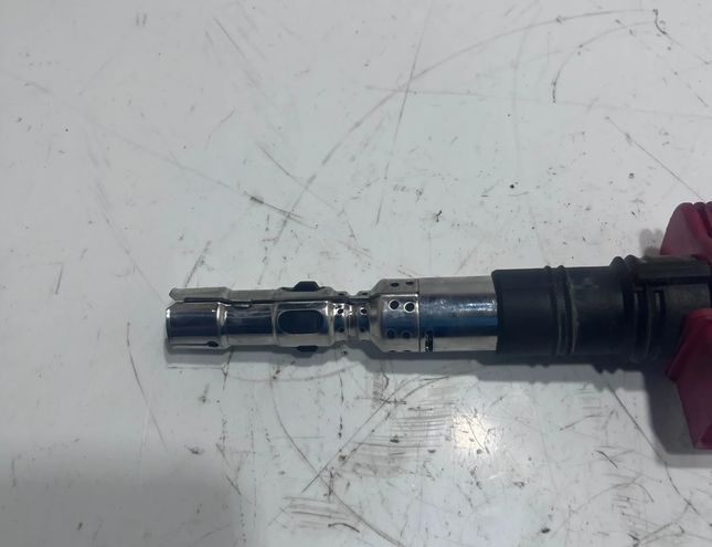 AUDI A8 D3/4E (2002-2010) Vysokonapäťová zapalovacia cievka GN10692 31515337