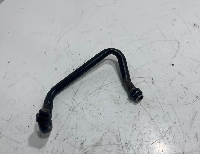 AUDI A8 D3/4E (2002-2010) Трубки кондиционера 077117412 31598501