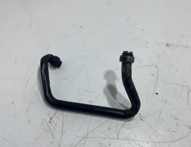 AUDI A8 D3/4E (2002-2010) Трубки кондиционера 077117412 31598501