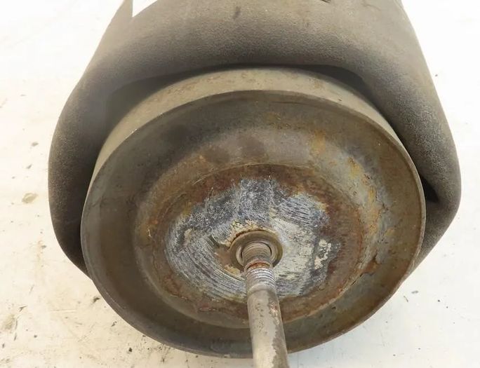 DAF CF (2013-present) 2 generation (XW20) (2003-2011) Front Right Seat Airbag SRS 2306631 28253174