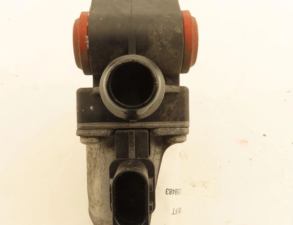 DAF XF (2012-present) 1 generation (2010-2020) Тепловой насос AdBlue 4460913060 28842058