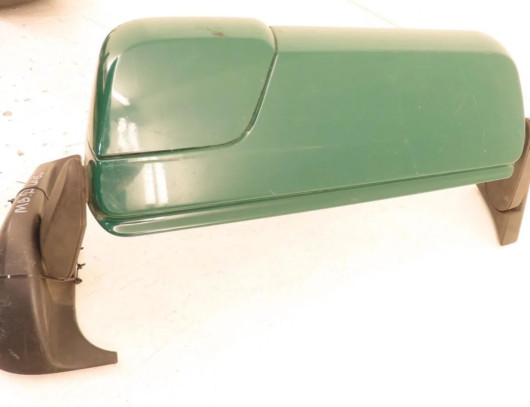 MERCEDES-BENZ ACTROS MP4 (2011-present) 2 generation (2013-2018) Right Side Mirror A9608112307 29016783