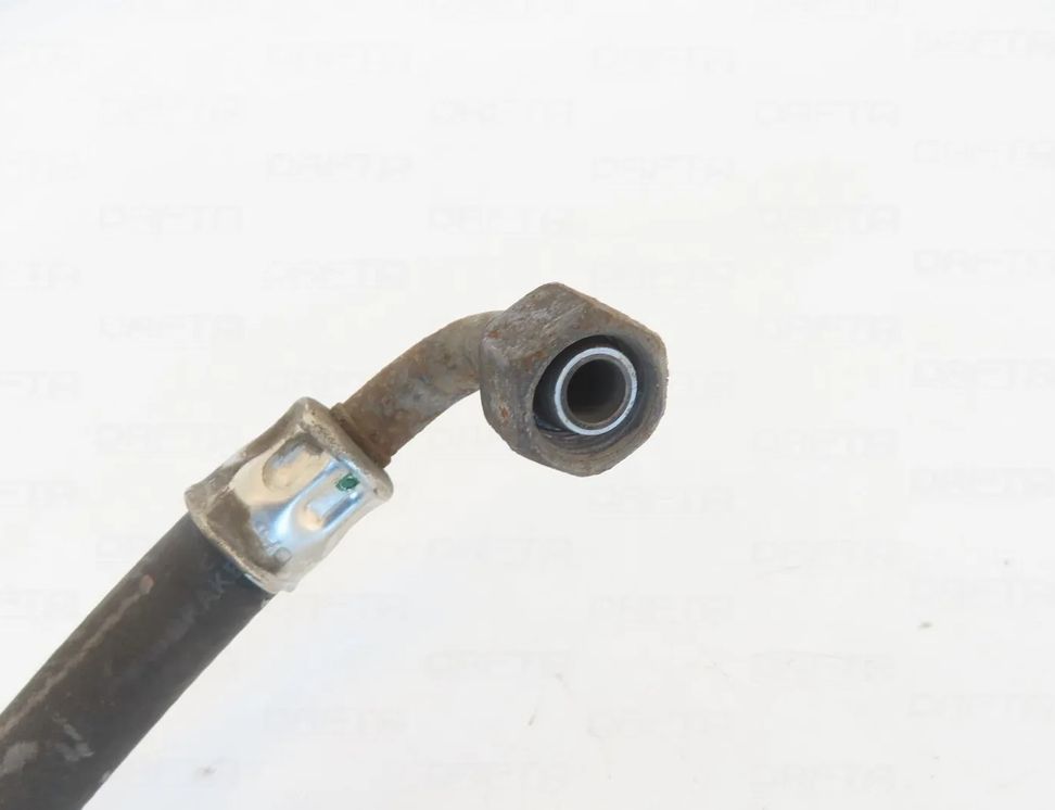 DAF XF (2012-present) 3 generation (2005-2012) Brake pipe 1851393 30600025