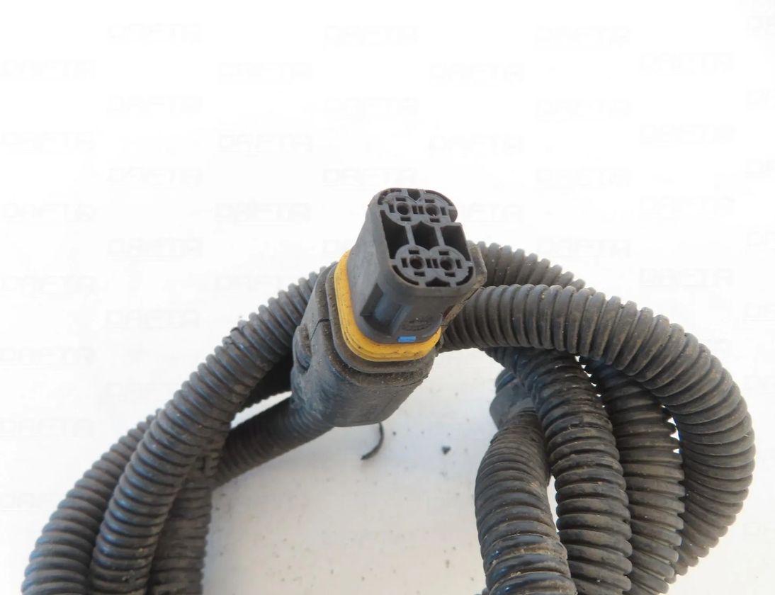 MAN TGX (2007-present) R56 (2006-2015) Кабель датчика толщины блока 81254596008 30662451