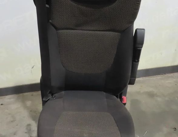 DAF XF 105 (2005-present) 5 generation (2021-2024) Сиденье переднее правое 30705382