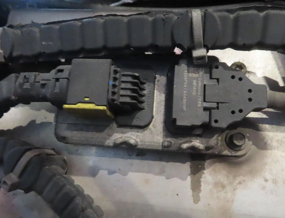 DAF XF (2012-present) E70 (2006-2013) Catalyst 2232844 30725787