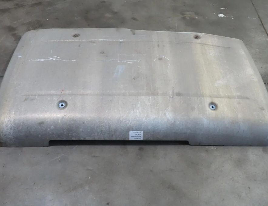 DAF XF (2012-present) I01 (2013-2024) Heat Protection 30965523