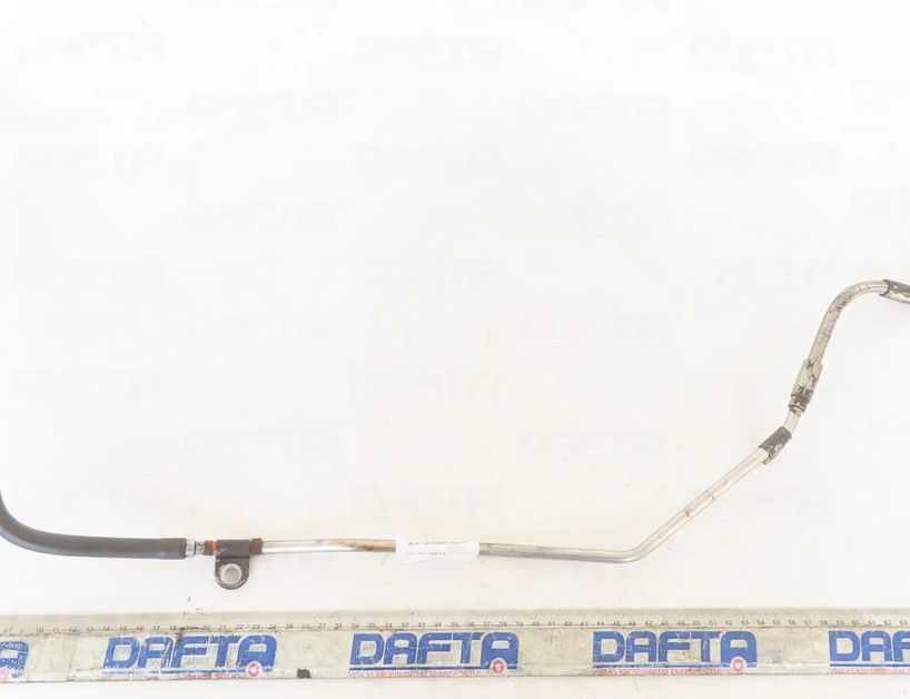 DAF XF (2012-present) Palivová rúrka 32637256