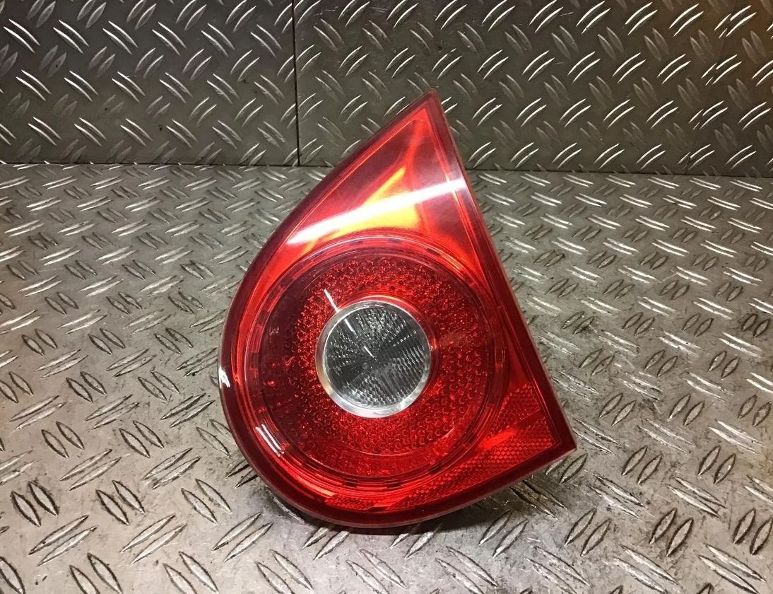 VOLKSWAGEN Golf 5 generation (2003-2009) Right Side Tailgate Taillight 89031778,1K6945094G 21167187