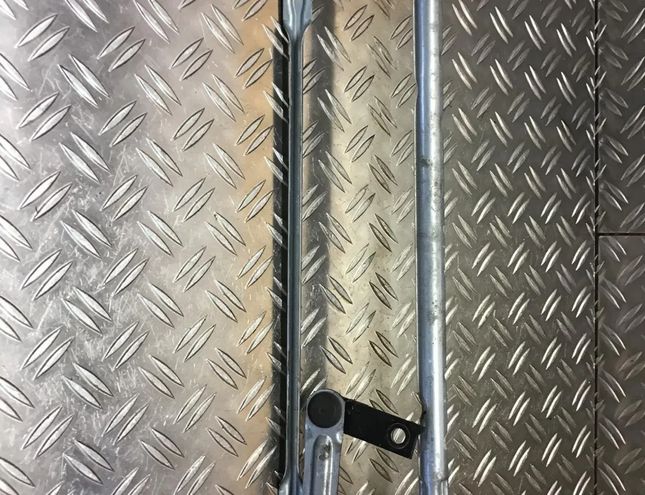 VOLKSWAGEN Variant VII TDI (2014-2024) Трапеции стеклоочистителей 3397021672,5G1955023C 21169410