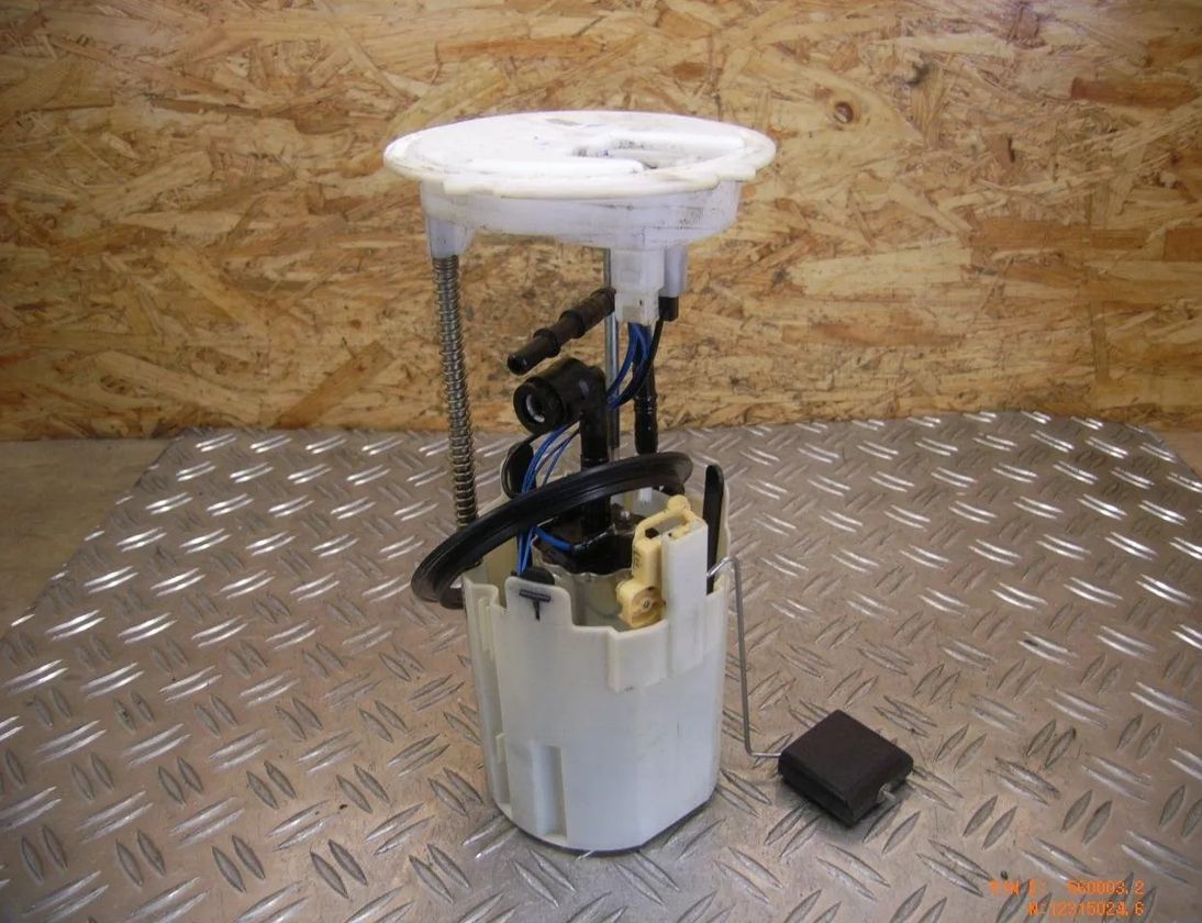 MERCEDES-BENZ A-Class W169 (2004-2012) Palivové čerpadlo 0580303050,A1694700594 21173041