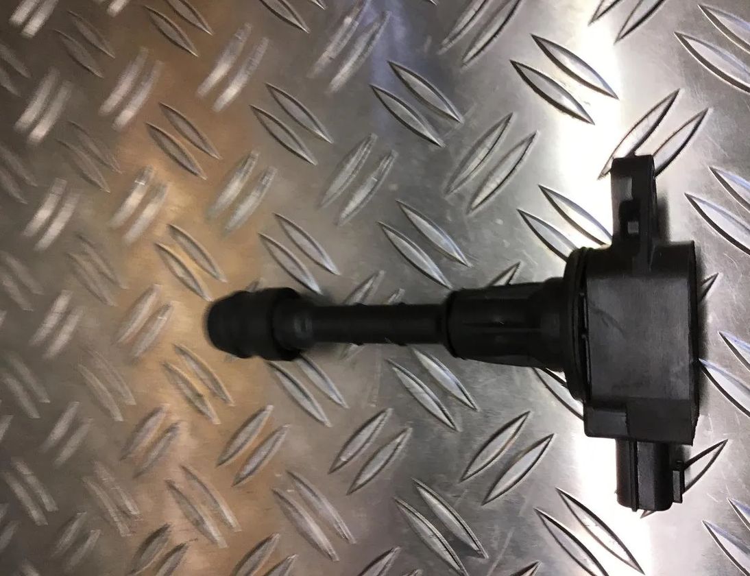 NISSAN Micra K12 (2002-2010) Vysokonapäťová zapalovacia cievka 22448AX001,AIC6207J 21174094