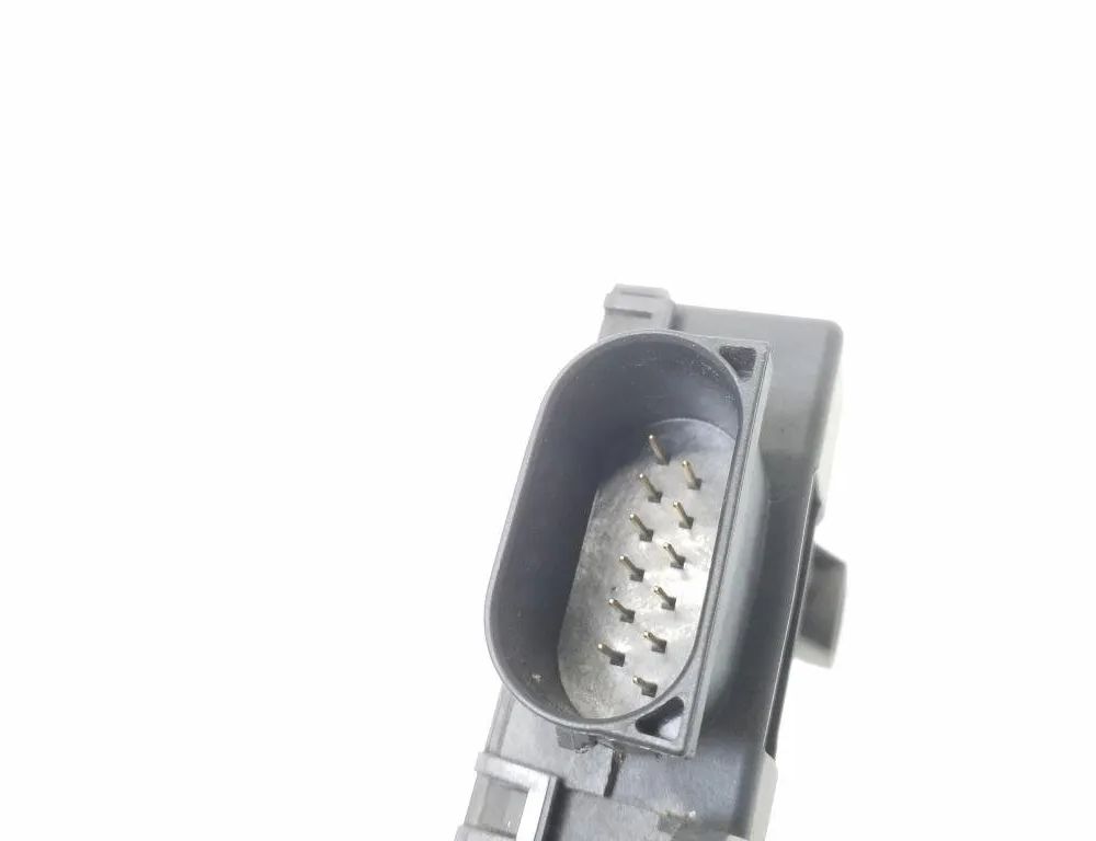 PORSCHE Cayenne 958 (2010-2018) Tyre Pressure Control Module 7P5907273D 22002666