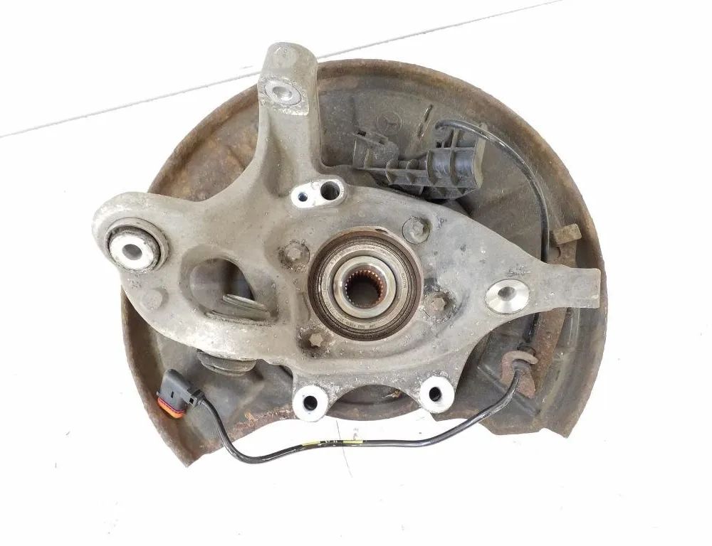 MERCEDES-BENZ E-Class W212/S212/C207/A207 (2009-2016) Ступица задняя правая A2123500241 22015996