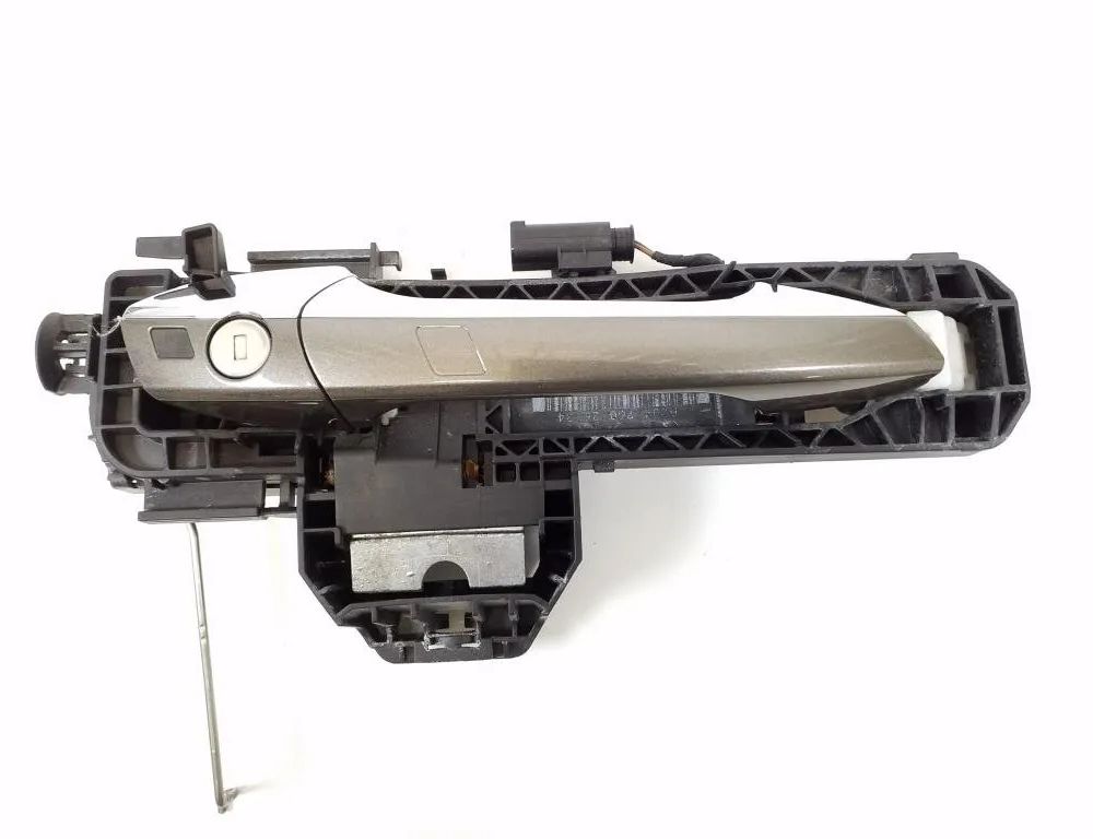 MERCEDES-BENZ CLS-Class C218/X218 (2011-2017) Front Right Door Exterior Handle A2047601470,A2047602634 28055203