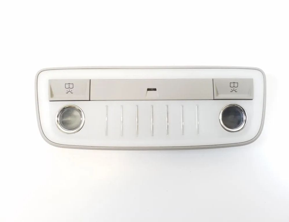 MERCEDES-BENZ CLS-Class C218/X218 (2011-2017) Interiérové osvetlenie A2128205001 28091937