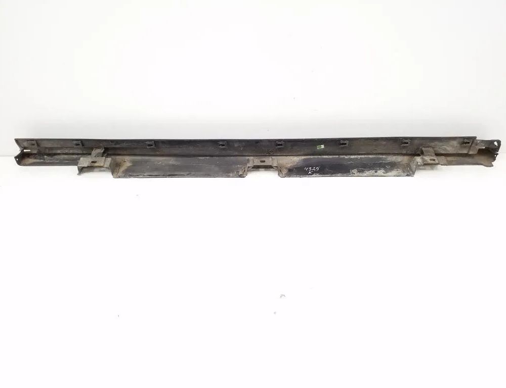 HONDA CR-V 4 generation (2012-2019) Наружный пластиковый порог левый 71850T0GA 28231298