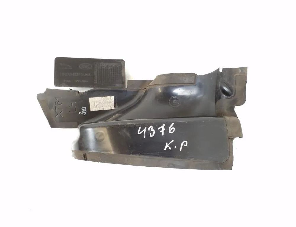 JAGUAR F-Pace 1 generation (2016-2024) Отвод воздуха радиатора 8K838311AA,HK838311AA 28862830