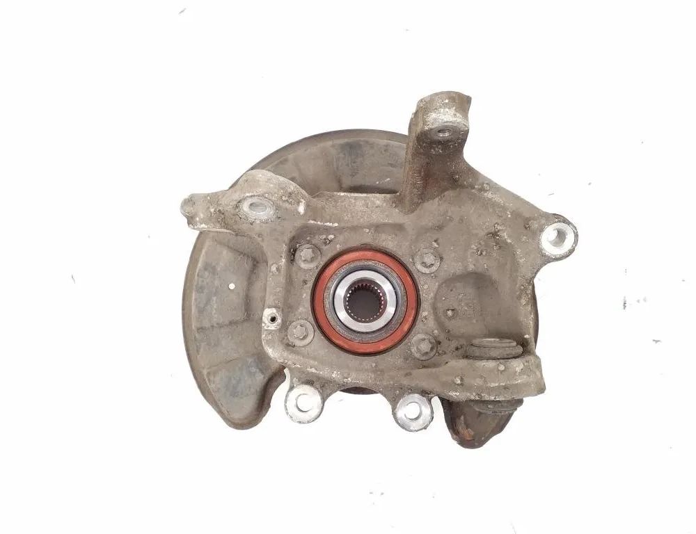 MERCEDES-BENZ SLK-Class R172 (2011-2020) Ступица задняя левая A1723501908 30286727