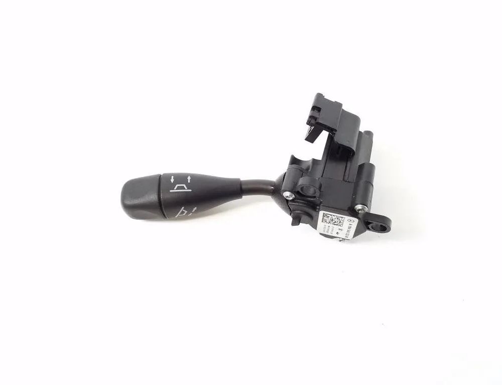 MERCEDES-BENZ S-Class W221 (2005-2013) Steering Wheel Adjustment Switch A1645403245 30470623
